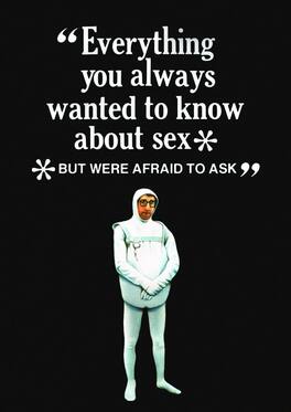Everything You Always Wanted to Know About Sex* *But Were Afraid to Ask - DVD