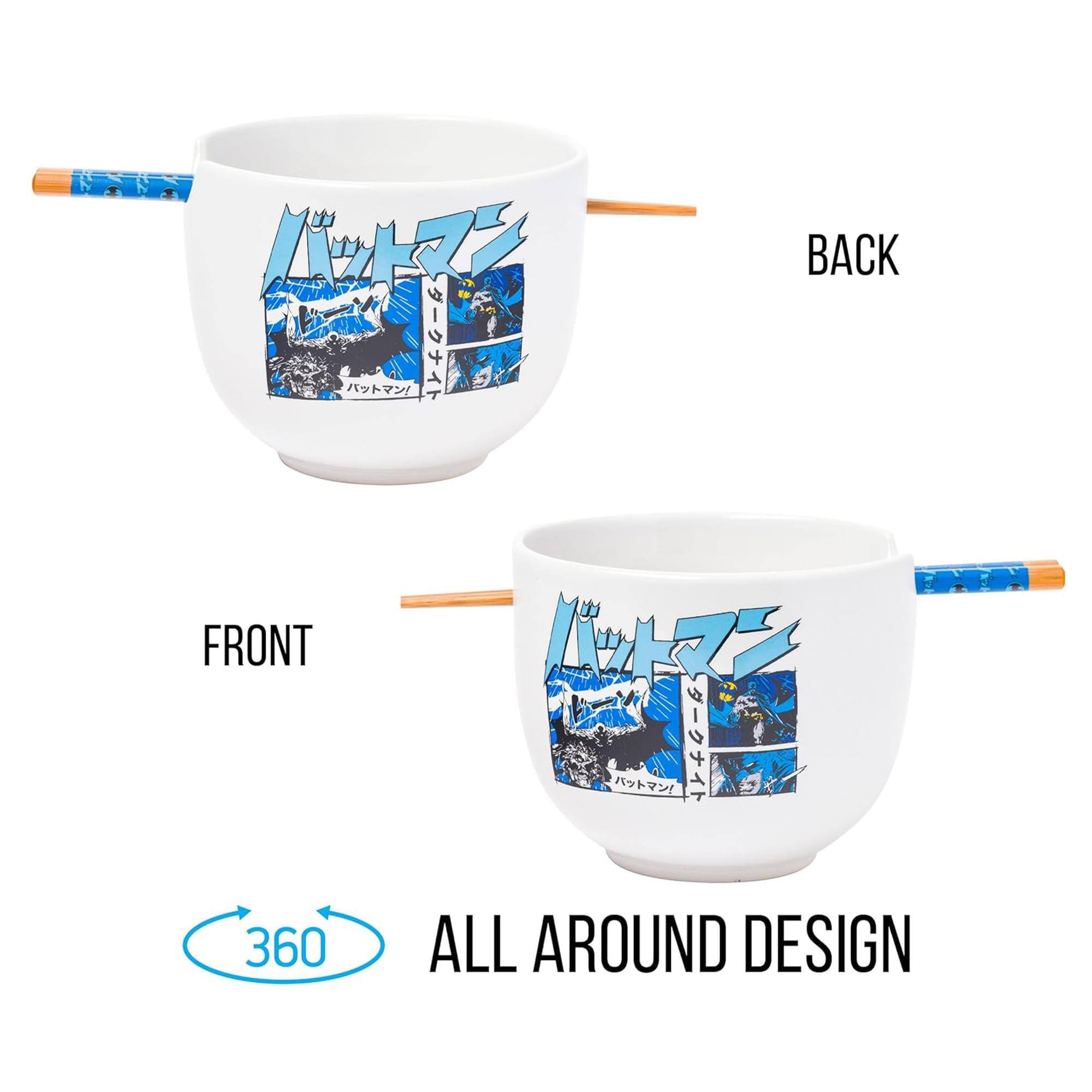 IN CEADY I  
BACK FRONT  
360 ALL AROUND DESIGN