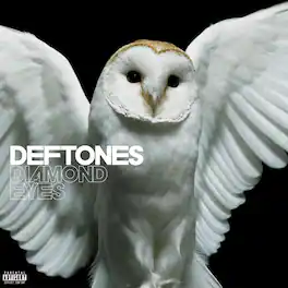 Deftones - Diamond Eyes - VINYL LP