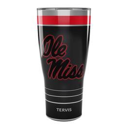 Tervis - Ole Miss Rebels 30oz. Night Game Tumbler - Multicolor