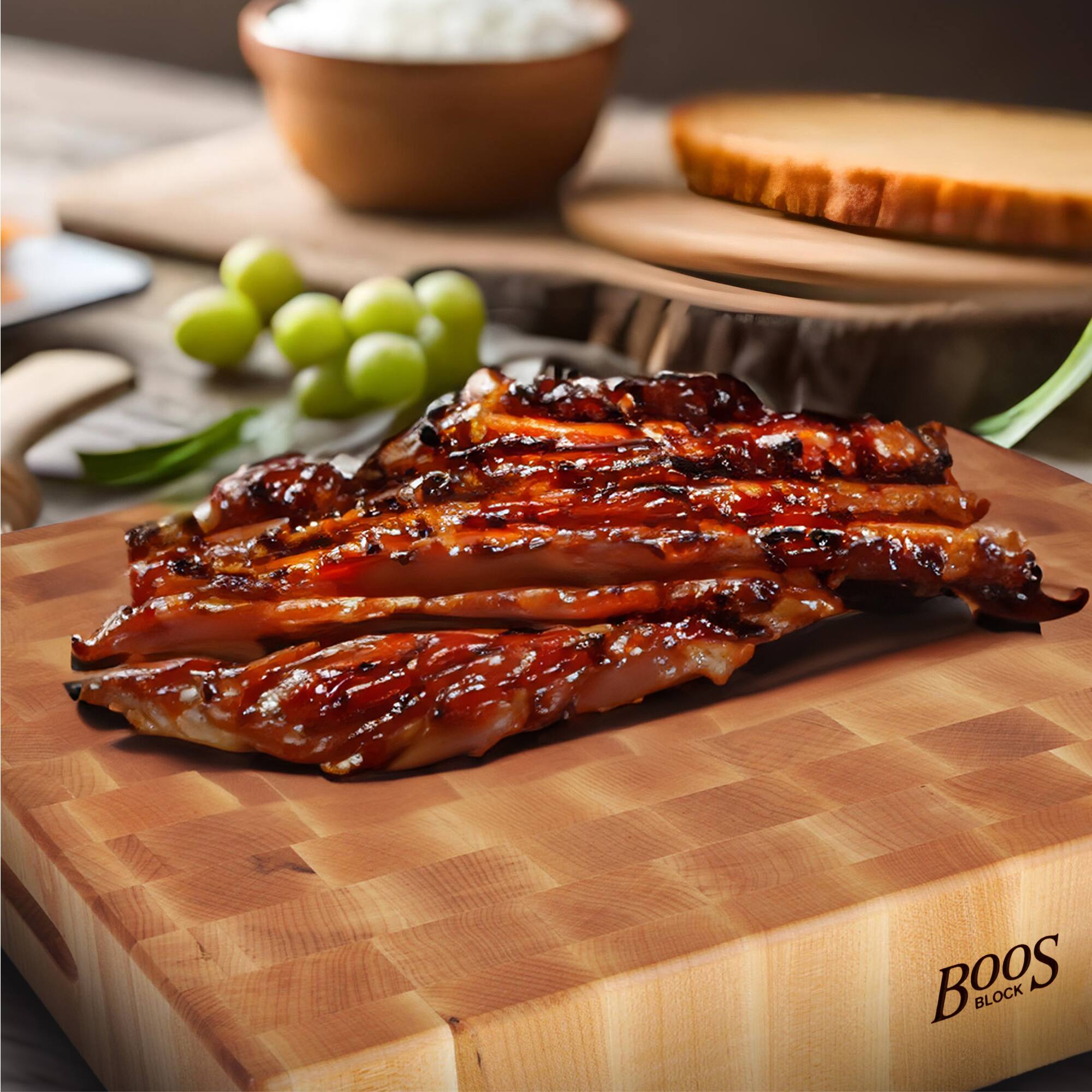 media item thumbnail