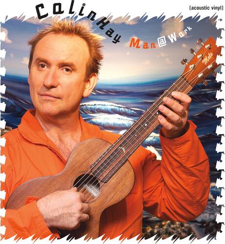Colin Hay  
Man @ Work  
(acoustic vinyl)