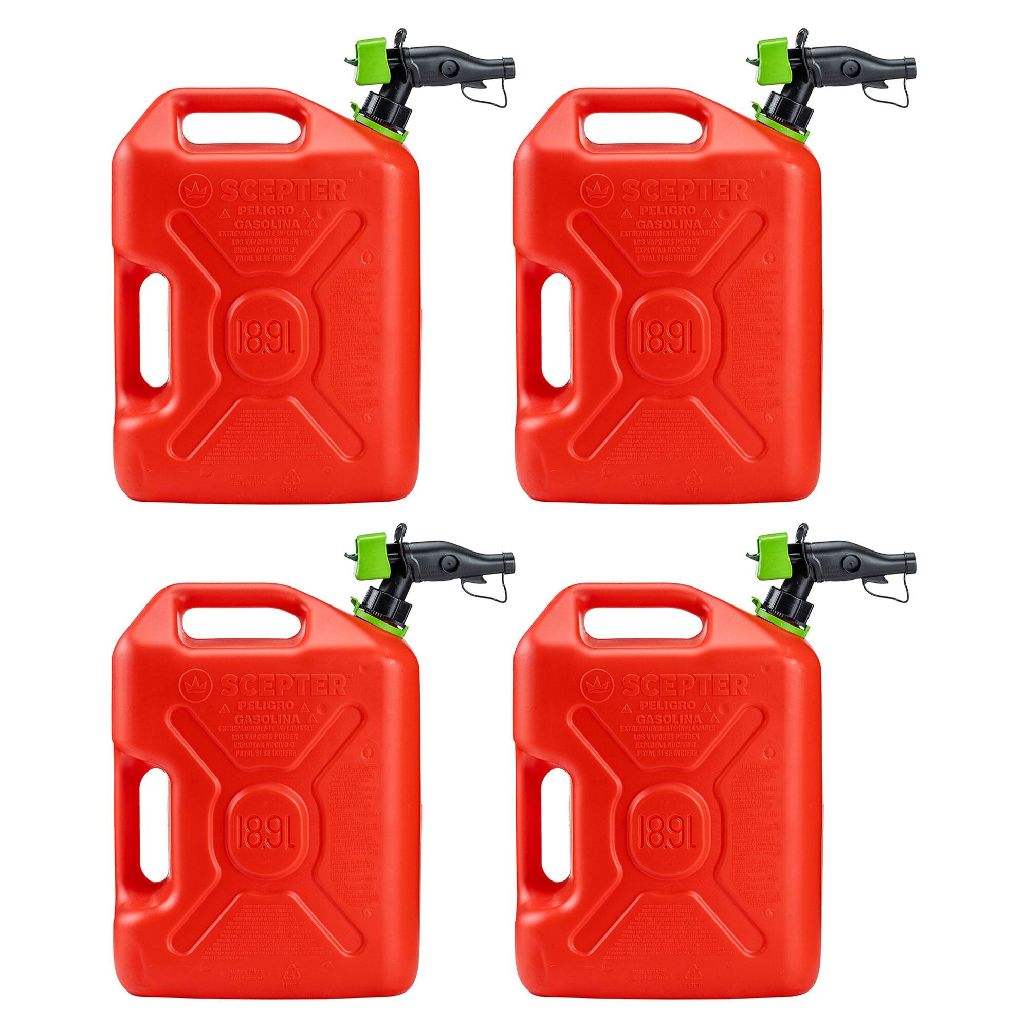 SCEPTER A PELIGRO A GASOLINA  
18.9L  
Mtn A 10 MO  
SCEPTER PELIGRO A GASOLINA  
189 189  
SCEPTER A PELIGRO GASOLINA  
189 189