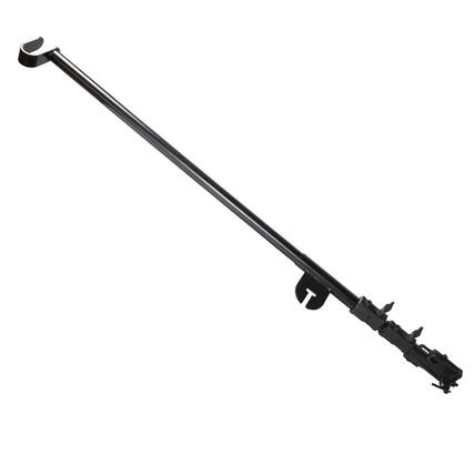 Front. Kupo - Kupo Junior Boom Arm for 4.5" Grip Head.