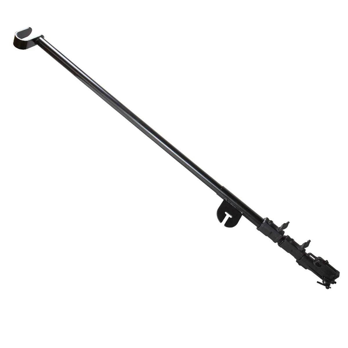 Front. Kupo - Kupo Junior Boom Arm for 4.5" Grip Head.