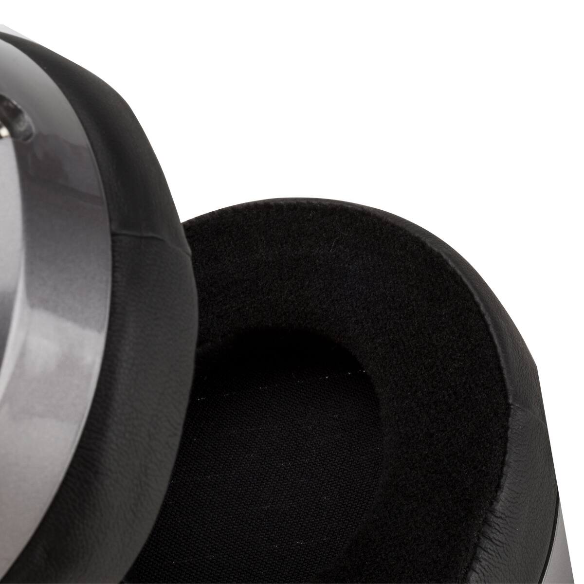 Alt View 5. HiFiMan - HiFiMan HE-560 V2 Premium Planar Magnetic Headphones.