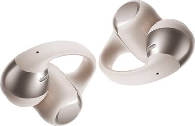 Shokz OpenDots ONE Open Ear Clip On True Wireless Bluetooth Shokz OpenDots ONE Open Ear Clip On True Wireless Bluetooth