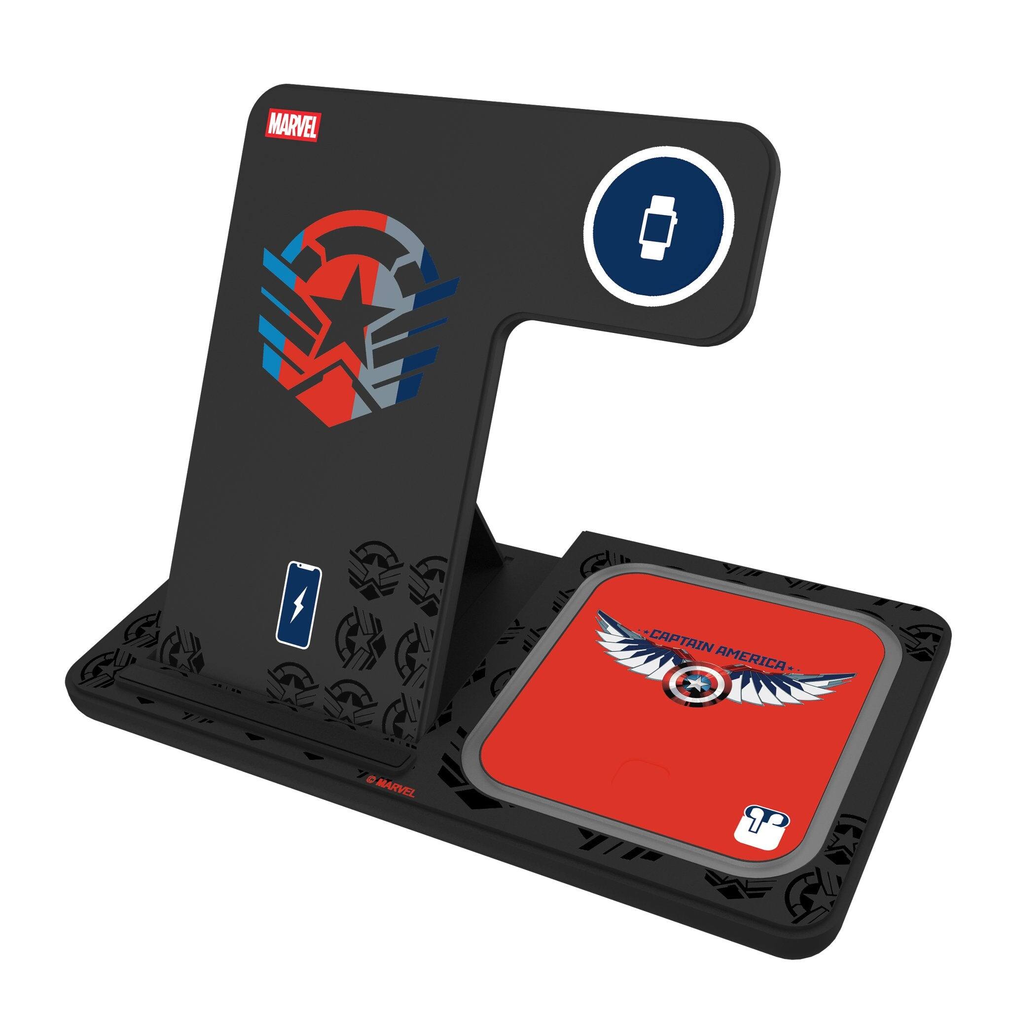 Sam Wilson Captain America