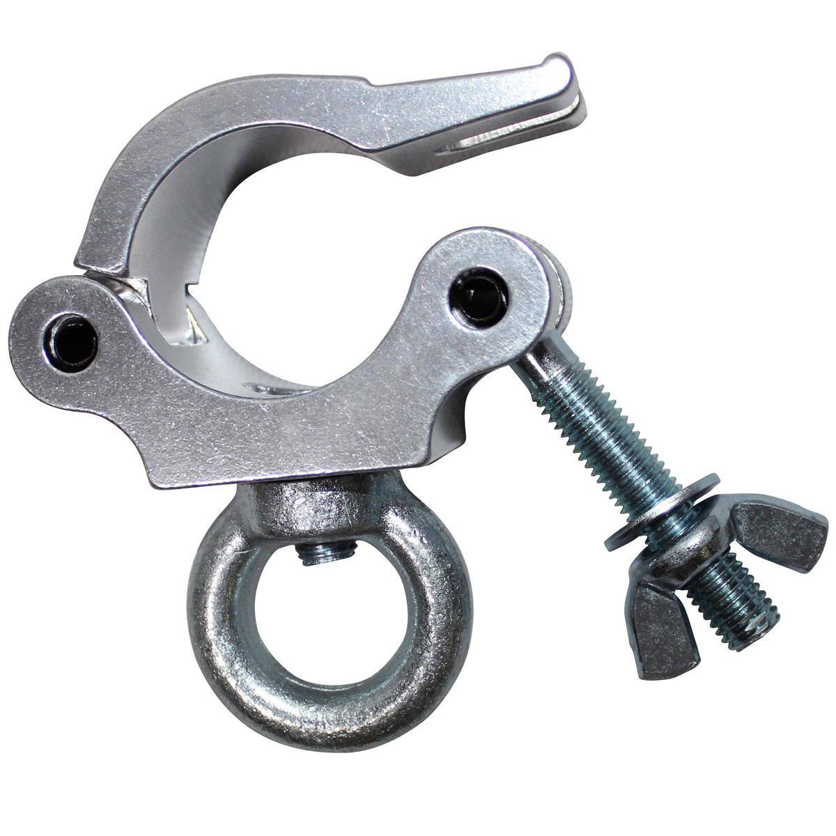 Alt View 1. ProX - ProX T-C8 Clamp with Eyebolt for 2" Tubing.