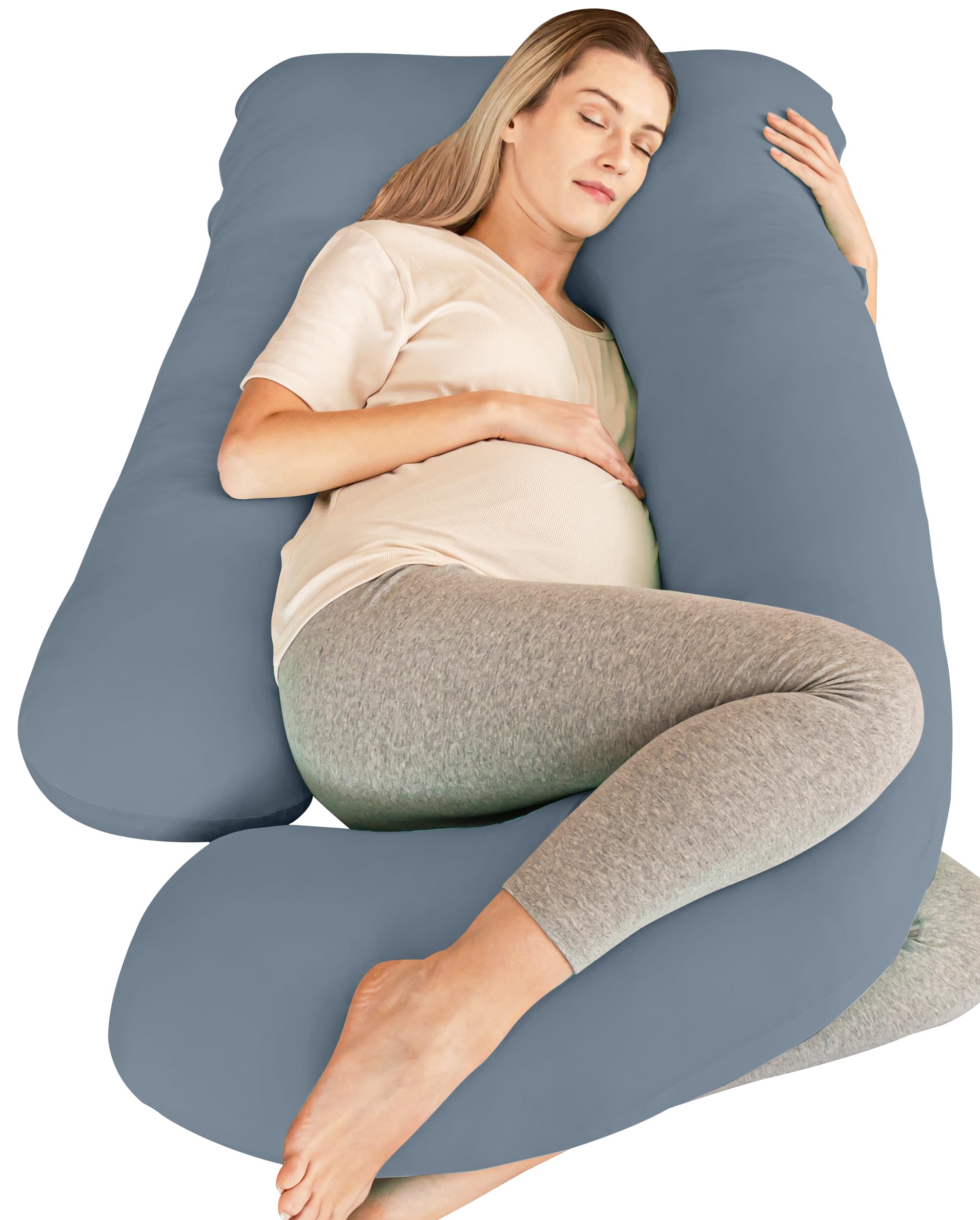 Grey 57 inch - Cooling Cover