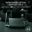 RAZER ANALOG OPTICAL SWITCHES GEN-2 WITH RAPID TRIGGER AND ADJUSTABLE ACTUATION 0.1 MM GEN-2 4.0 MM