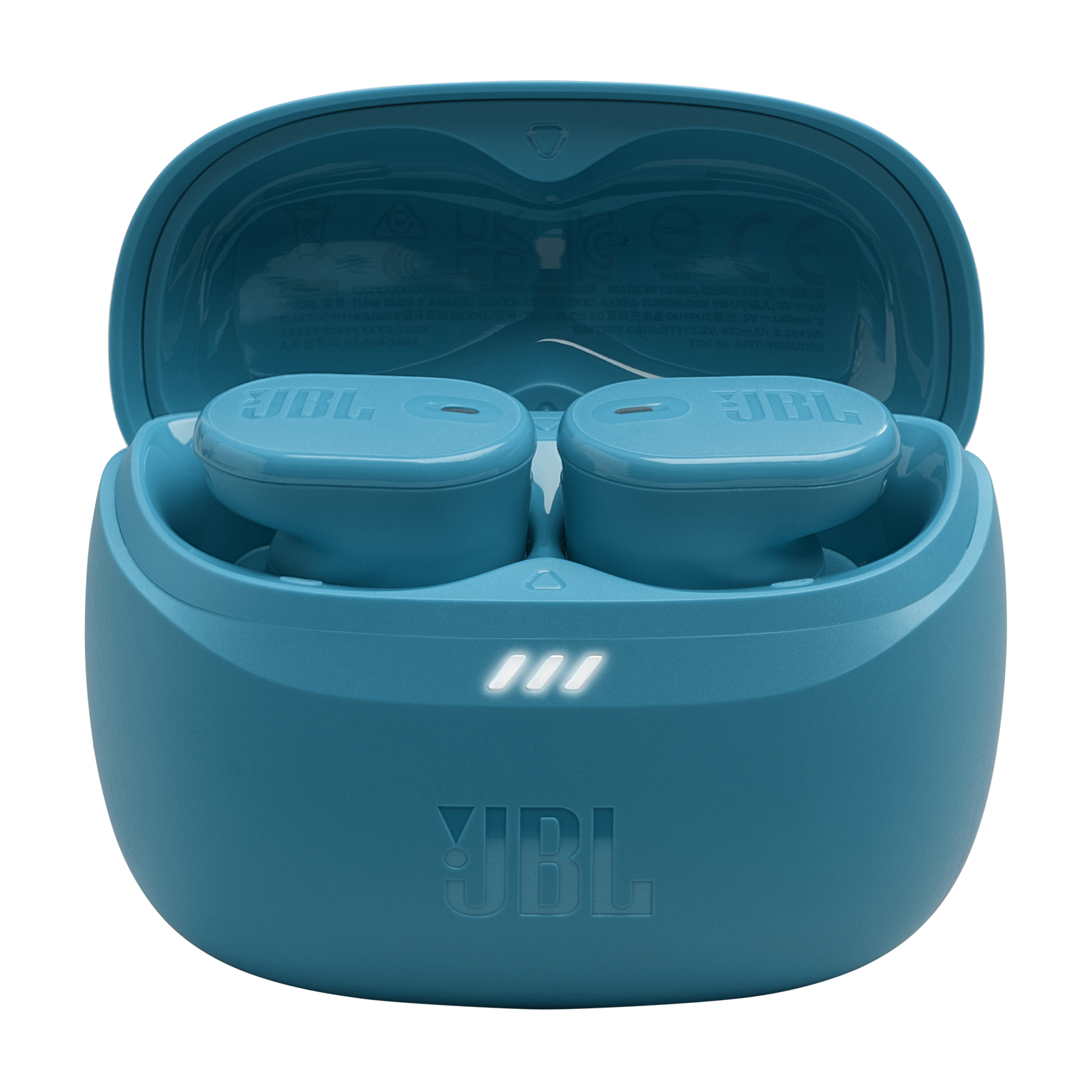 JBL Tune Buds 2 TRUE Bluetooth Noise Cancelling Earbuds 2026
