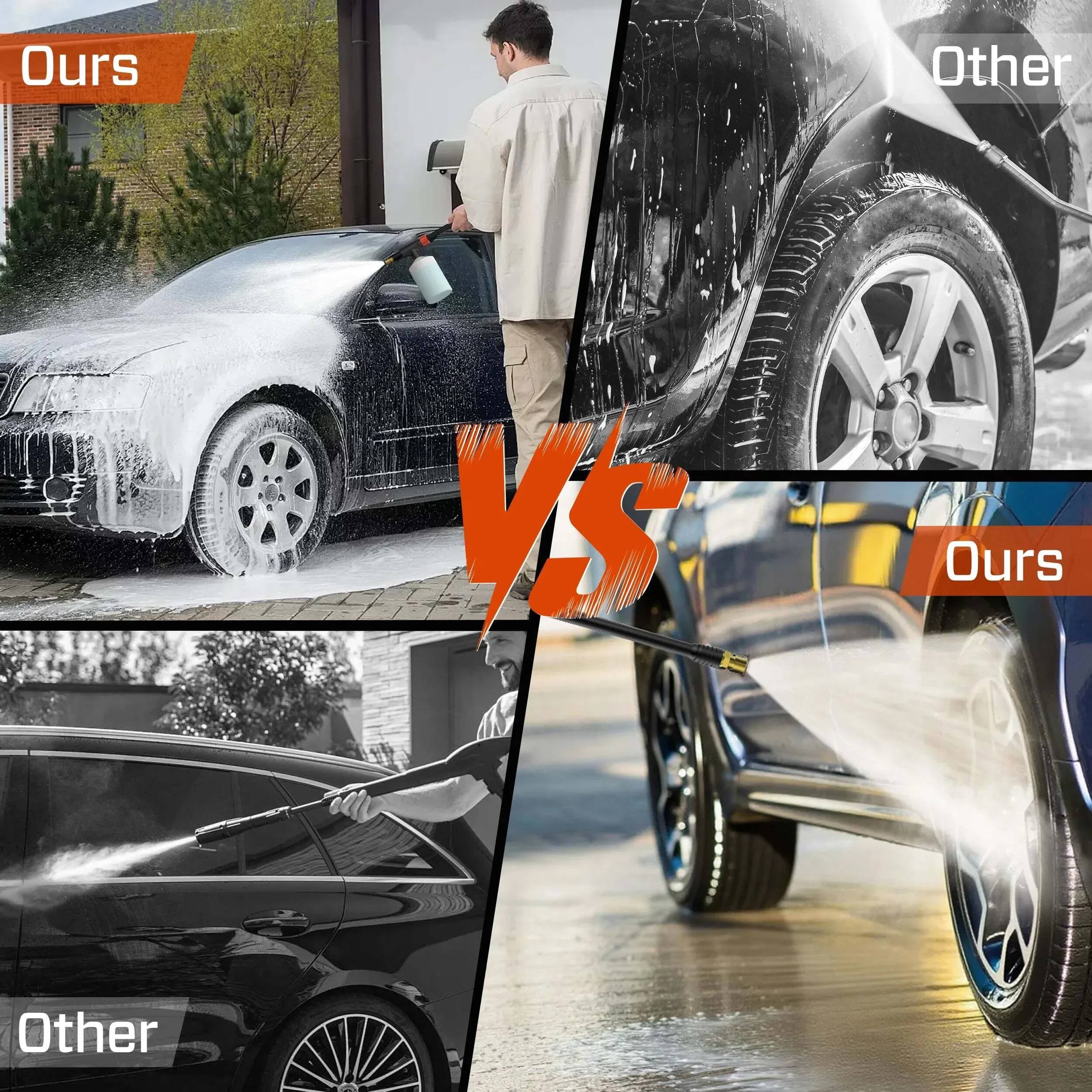 Ours  
Other  
VS  
Ours  
Other