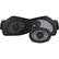 Front. MB Quart - Tuned 6" x 9" Coaxial Car Speakers with Paper Cones (Pair) - Black.