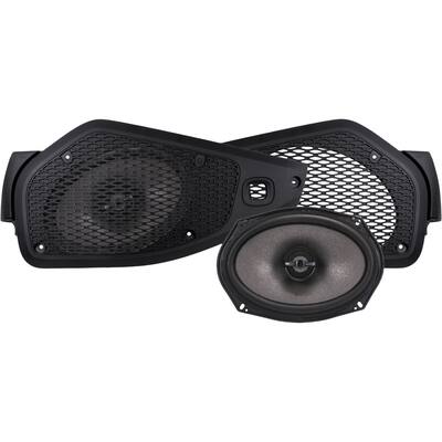Maxxtonics Who Makes Mb Quart 6.5 Speakers Maxxsonics FKB113 MB Quart Formula 5.25 ...