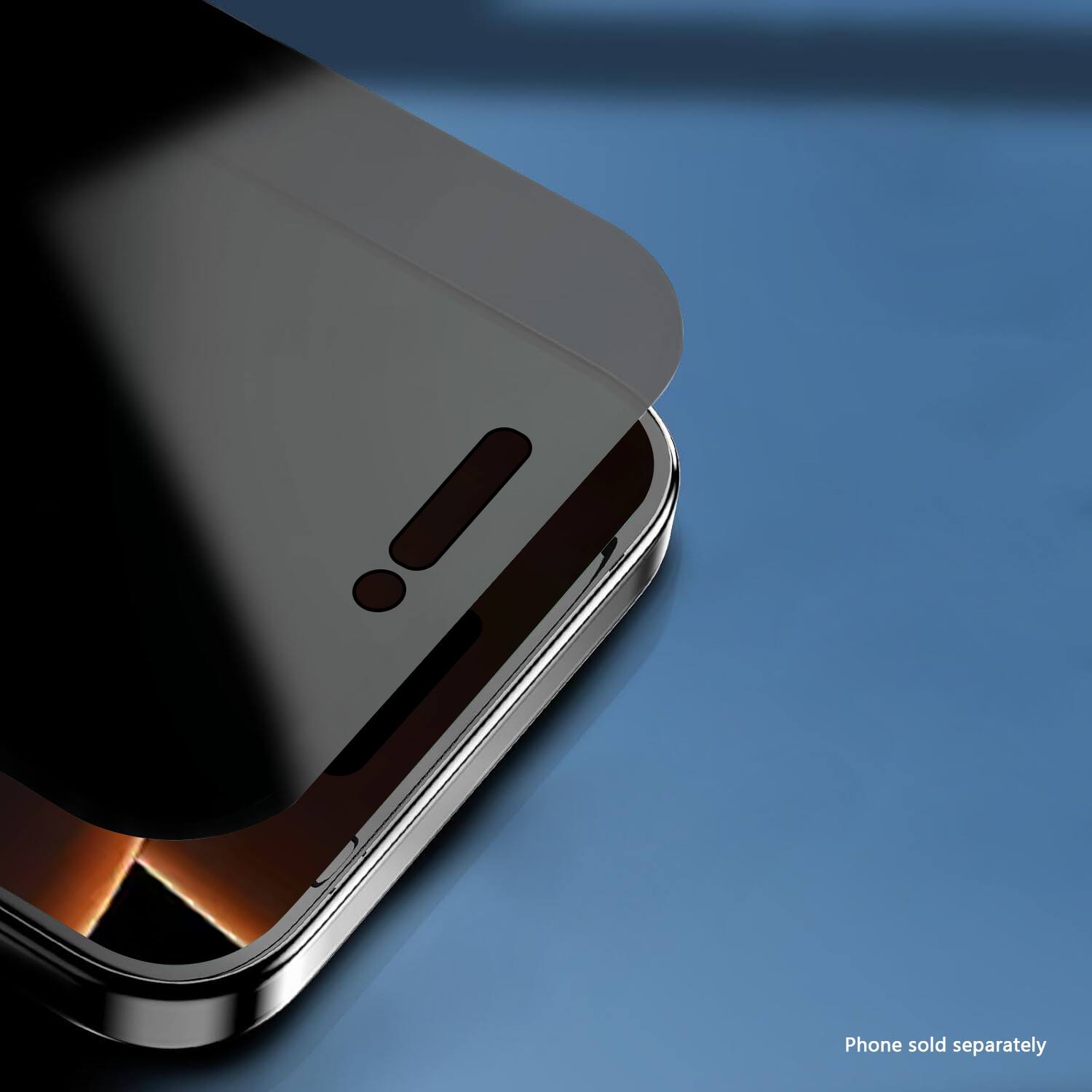 Phone sold separately