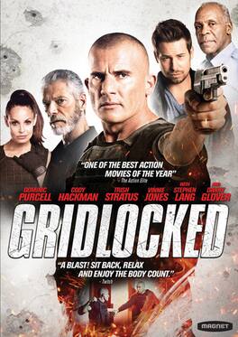 Gridlocked - DVD