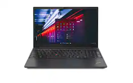 Lenovo - ThinkPad E15 Gen 2 20TD00J4US 15.6FHD i7-1165G7 16GB 512G NVMe SSD W11P - Silver