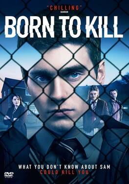 Born to Kill - DVD