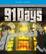 Alt View 1. 91 Days: The Complete Series - Essentials - BLU-RAY.