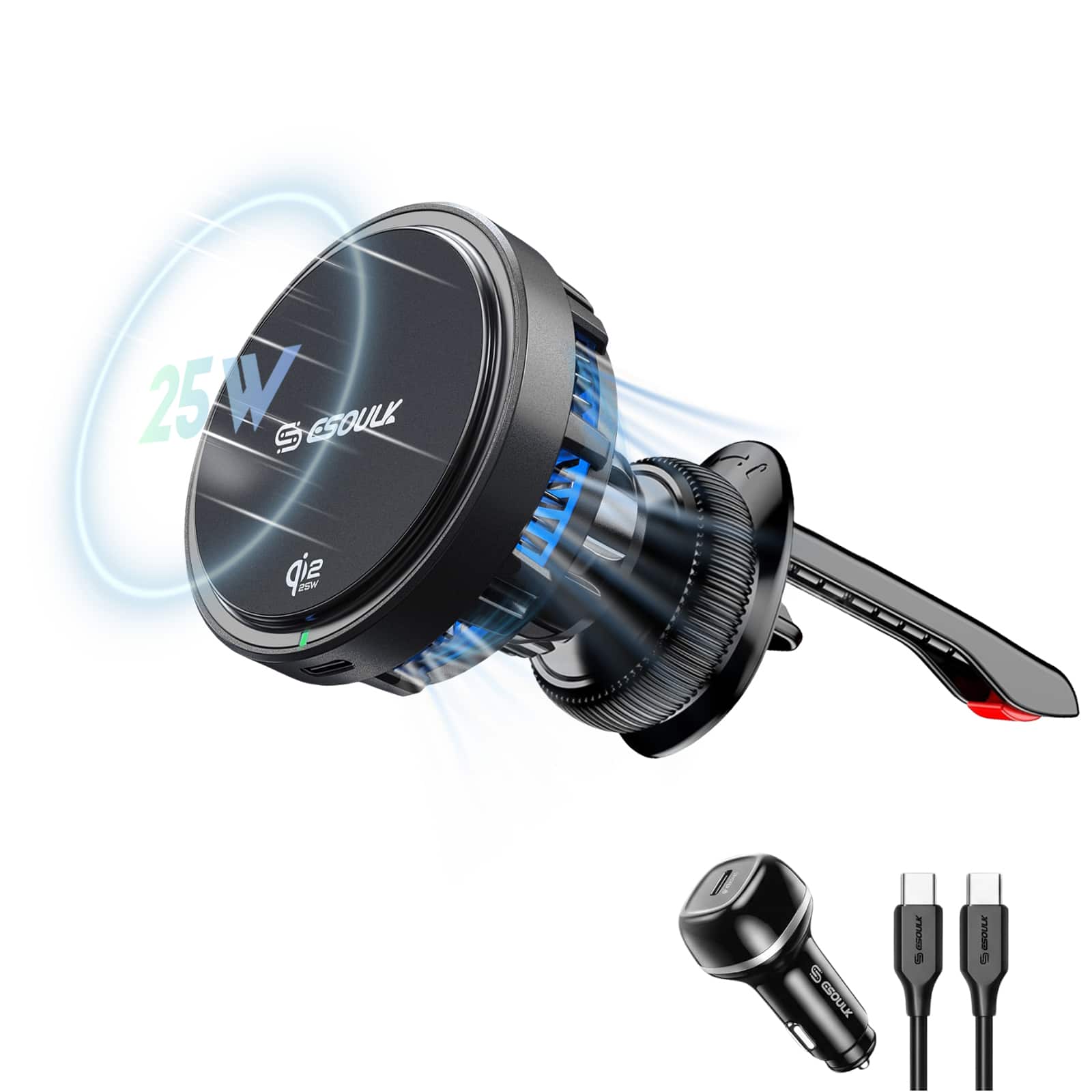 25% S ESOULK 9i 25W  
S GSOULK  
CANNE  
ESINA