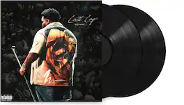 Rod Wave - Last Lap - VINYL LP