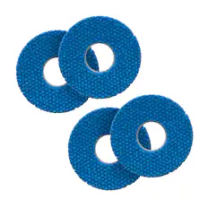 Front. bObsweep - Heavy-Duty Mop Pads for Dustin Combo.