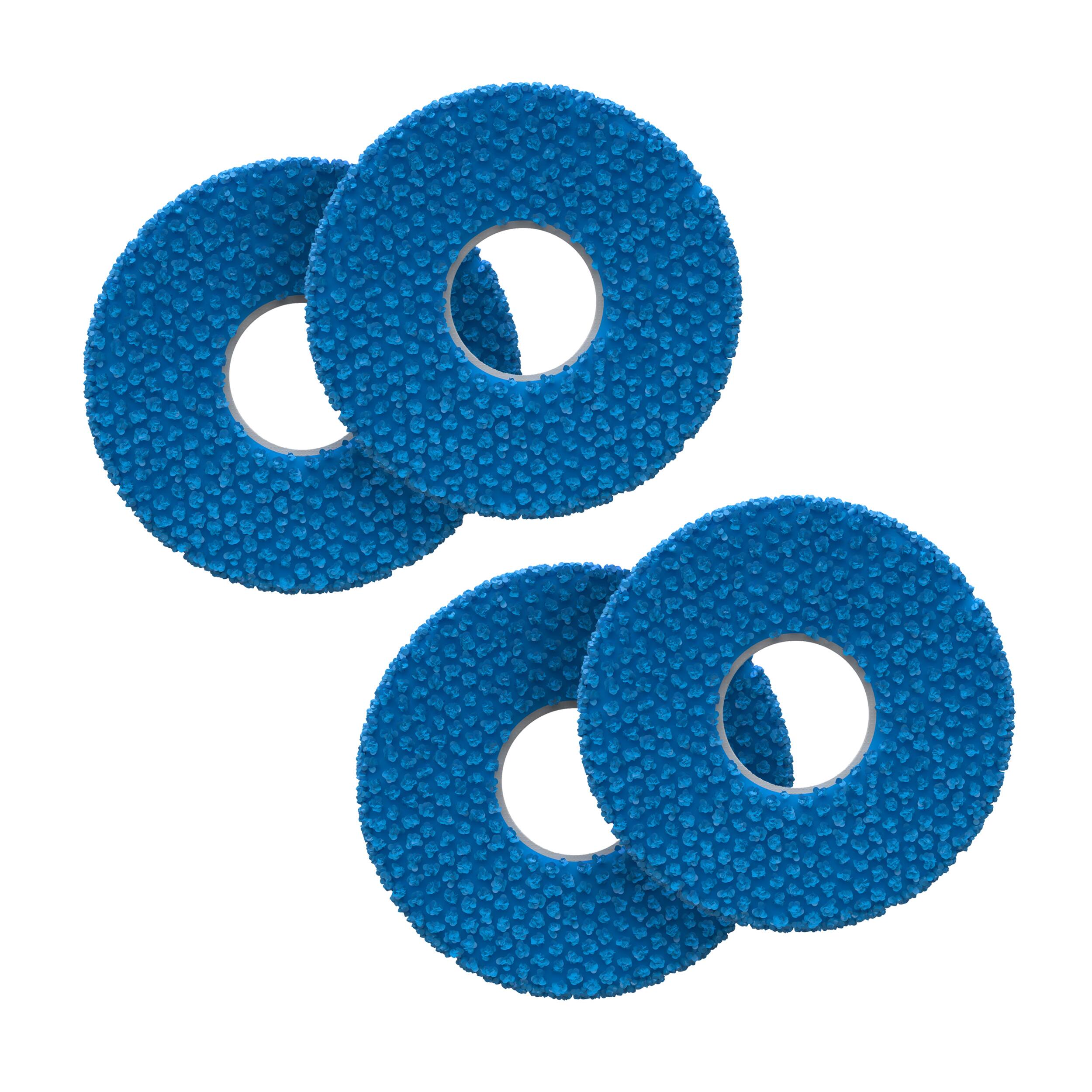 Front. bObsweep - Dustin Combo Heavy-Duty Mop Set.