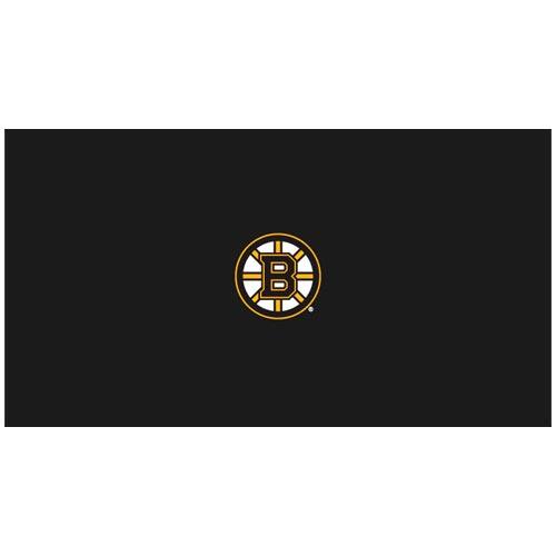 Alt View 1. Imperial - 8' Billiard Cloth - Multicolor.