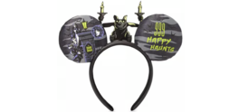 Disney Haunted Mansion Gargoyle Headband. New With Tags.