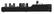Alt View 11. Mackie - Mix12FX Compact Mixer - Black.