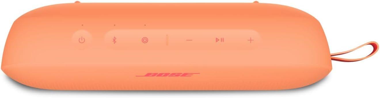 - DII II + Bose