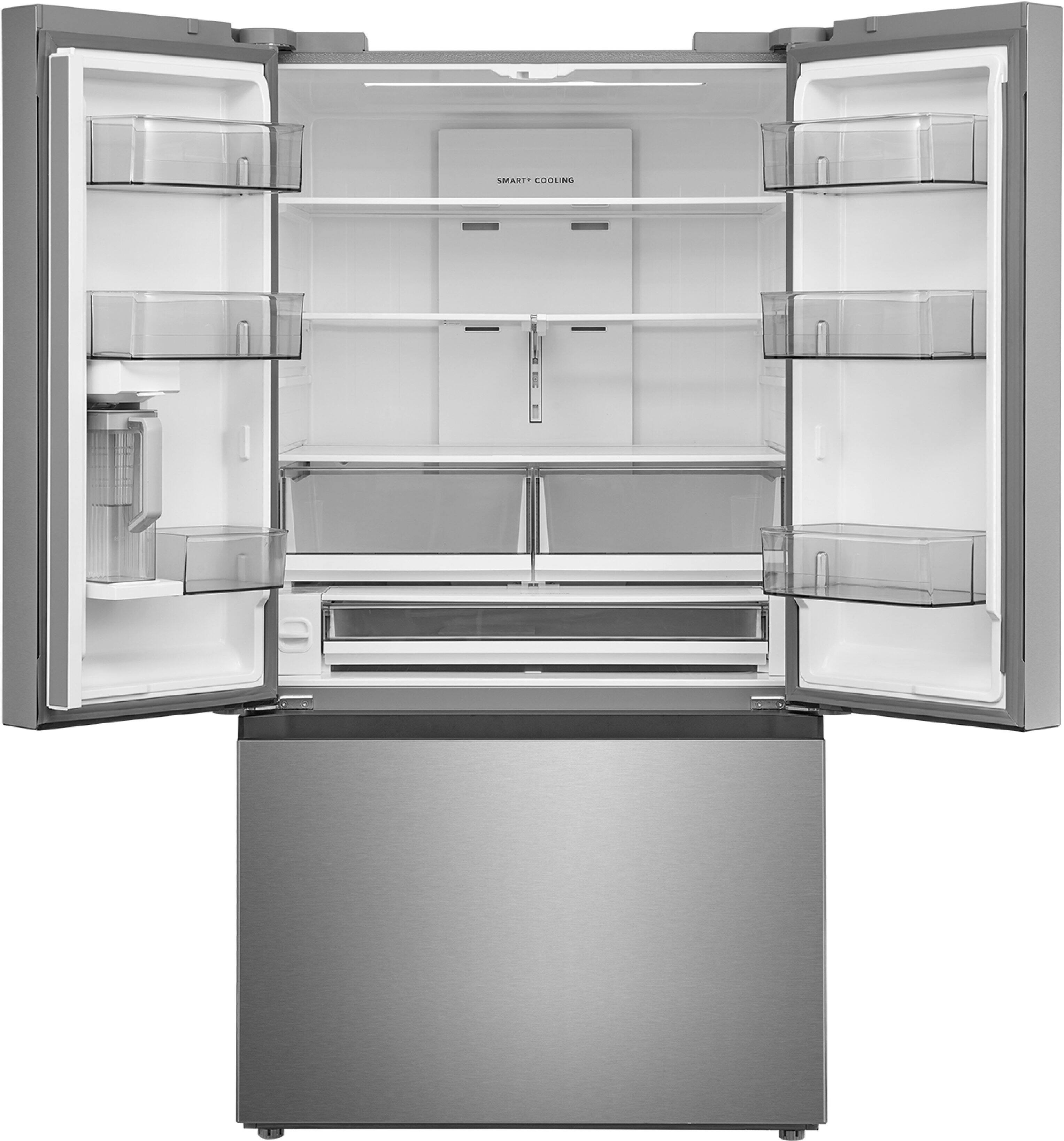 SMART+ COOLING