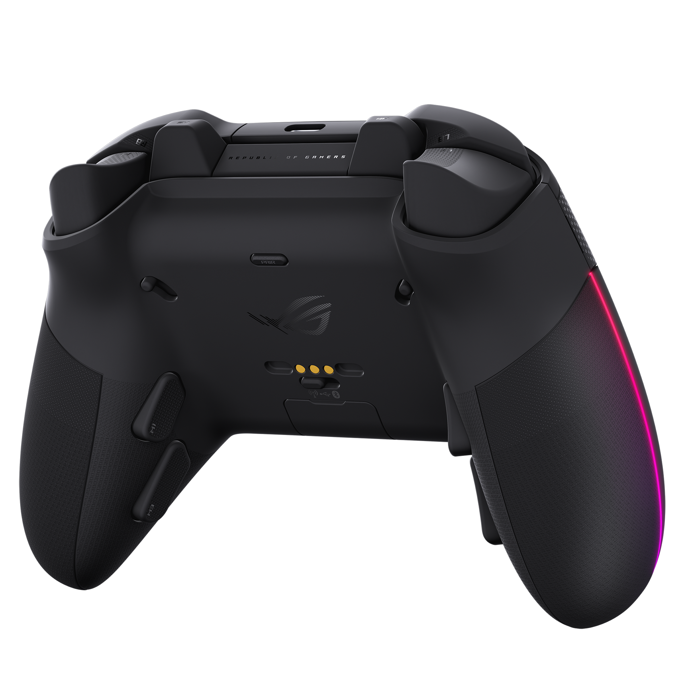REPUBLIC OF GAMERS  
PRIX