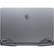 Alt View 14. MSI - GE76 Raider 17.3" Gaming Laptop - Intel Core i9 - 32GB Memory - NVIDIA GeForce RTX 3080 Ti - 1TB SSD - Titanium Blue.