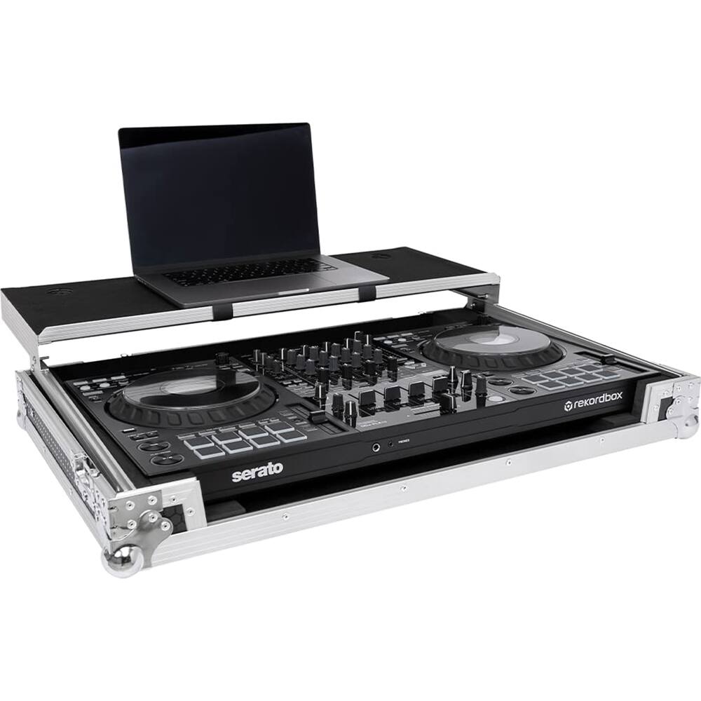 101 B serato rekordbox
