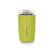 Left. SMEG - 12OZ SMEG Stainless Steel Insulated Vacuum Coffee Wall Travel Mug - Green.