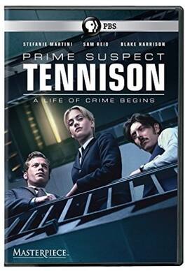 Prime Suspect: Tennison (Masterpiece) - DVD
