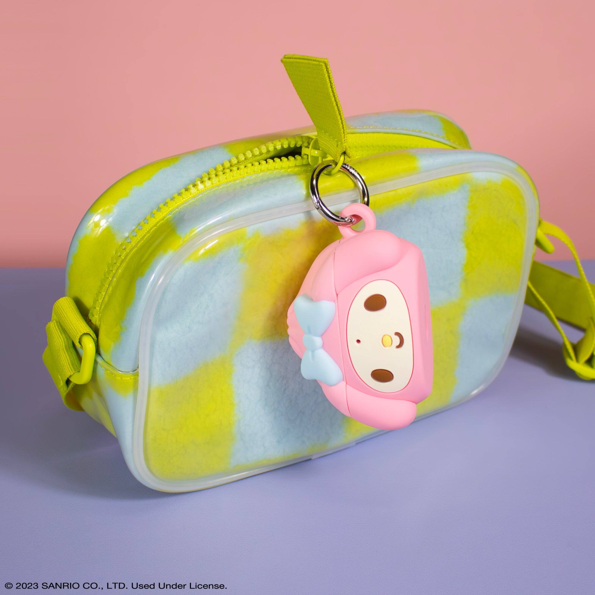 © 2023 SANRIO CO., LTD. Used Under License.