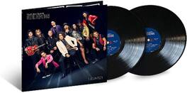 Paul Stanley - NOW AND THEN - VINYL LP