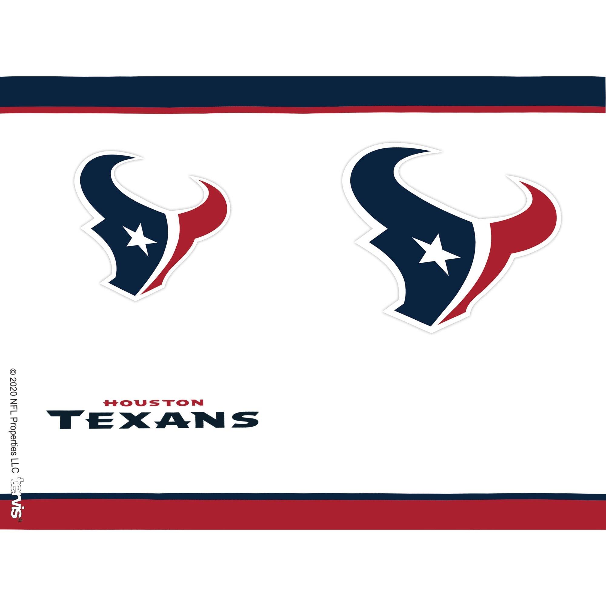 © 2020 NFL Properties LLC

HOUSTON TEXANS
