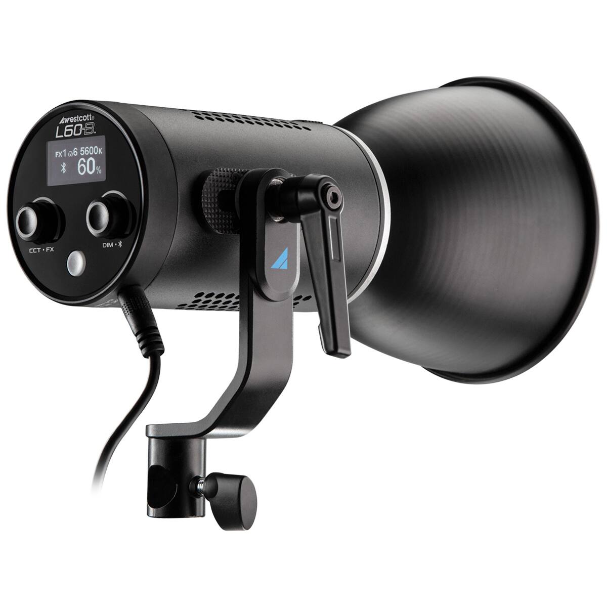 Awostcott L60 FX1 26 5600K 60% CCT-P FX DIM
