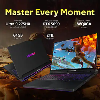 Lenovo Legion Pro 7i 16 Lenovo Legion Pro 7i 16