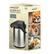 Brentwood (BPA FREE AIRPOT DISPENSADOR DE BEBIDAS Brentwood 1 ASLI u - 1 - - is Houm Cond Brentwood