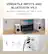 VERSATILE INPUTS AND BLUETOOTH V5.3
Seamless Connectivity with USB-C, AUX, and Bluetooth V5.3
POEMS OF NATURE
Person Year TIME TRIANGLE CONSTRUCTION MNO EDIFIER Multimedia MRH Speaker AUX USB-C Bluetooth 5