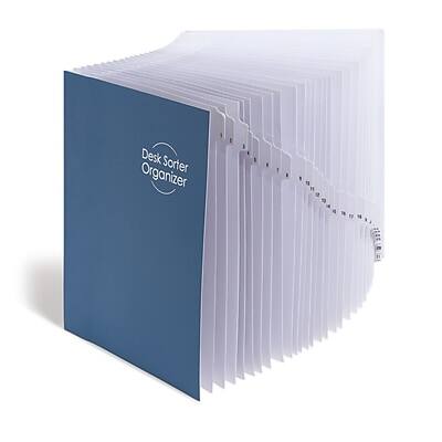 Desk Sorter Organizer