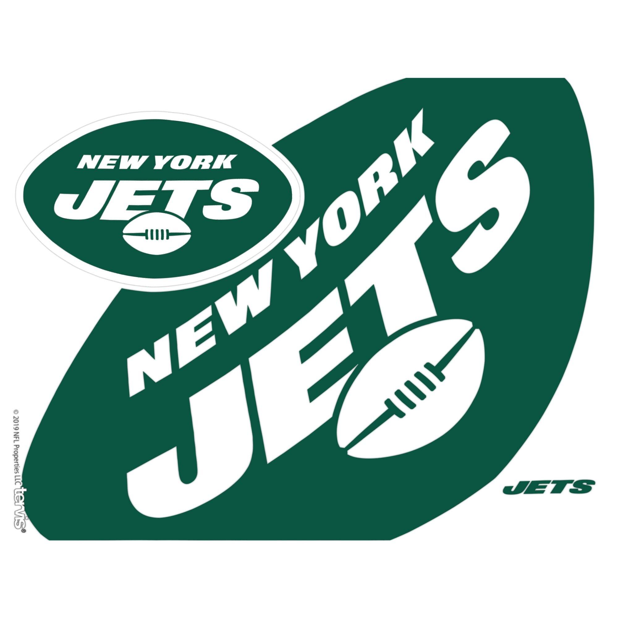 NEW YORK JETS  
NEW YORK JETS  
NEW YORK JETS  
© 2019 New York Properties, LLC  
JETS