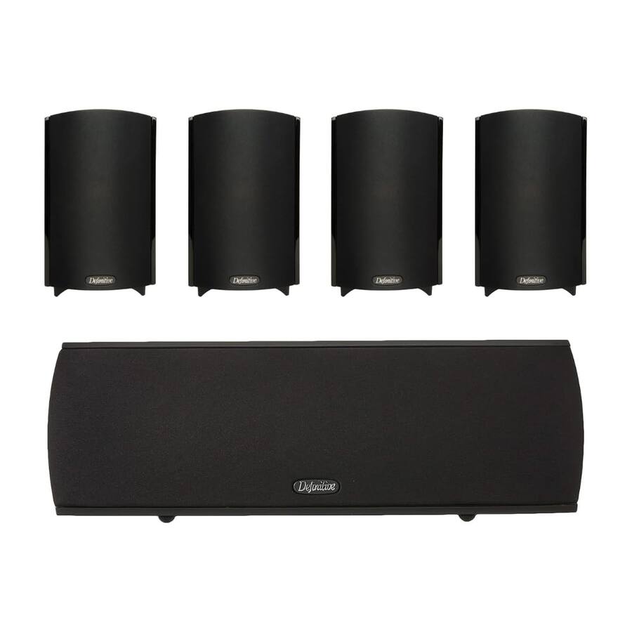Definitive Technology Home In-Wall Speakers | Mercari Definitive Technology Home In-Wall Speakers | Mercari