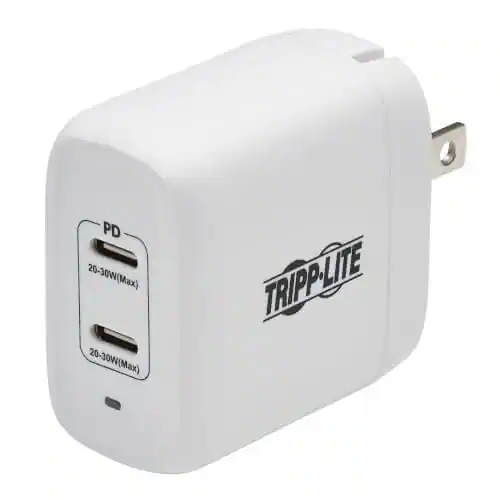 PD 20-30W (Max)  
TRIPP-LITE