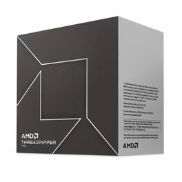 AMD - Ryzen Threadripper PRO 7985WX Processor - 64 CPU Cores & 128 Threads - 256 MB L3 Cache - Up to 5.1GHz Boost Clock